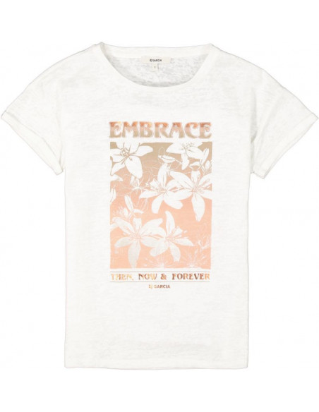 T-Shirt GARCIA