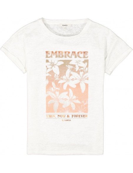 Camiseta GARCIA
