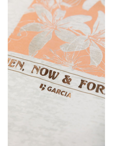T-Shirt GARCIA
