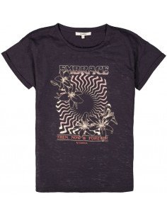 Camiseta GARCIA · P20202-62 | byMARKA