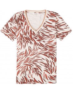 GARCIA T-Shirt · P20204-2542 | byMARKA