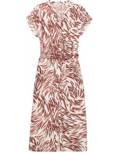 GARCIA Dress · P20280-53 | byMARKA