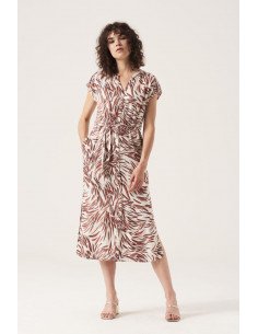 GARCIA Dress · P20280-53 | byMARKA