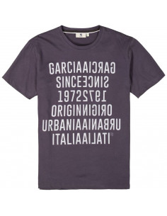 T-Shirt GARCIA