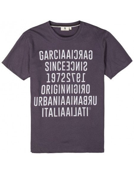 Camiseta GARCIA