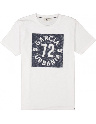 T-Shirt GARCIA