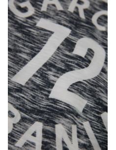T-Shirt GARCIA 2