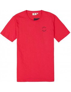 Camiseta GARCIA · P21209-5107 | byMARKA