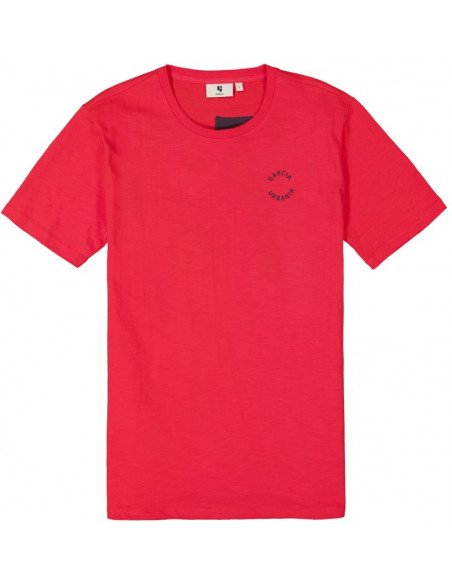 Camiseta GARCIA