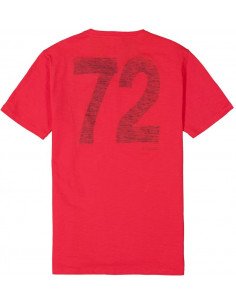 Camiseta GARCIA · P21209-5107 | byMARKA
