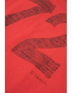 Camiseta GARCIA · P21209-5107 | byMARKA