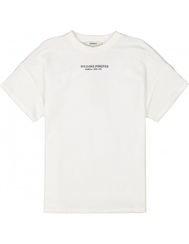 T-Shirt GARCIA