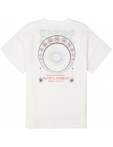 T-Shirt GARCIA