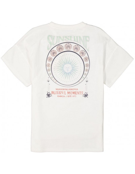 T-Shirt GARCIA