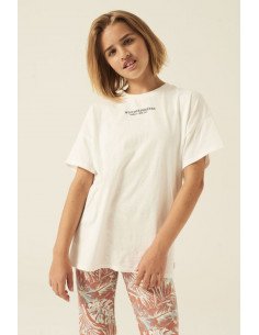 Camiseta GARCIA · P22408-53 | byMARKA