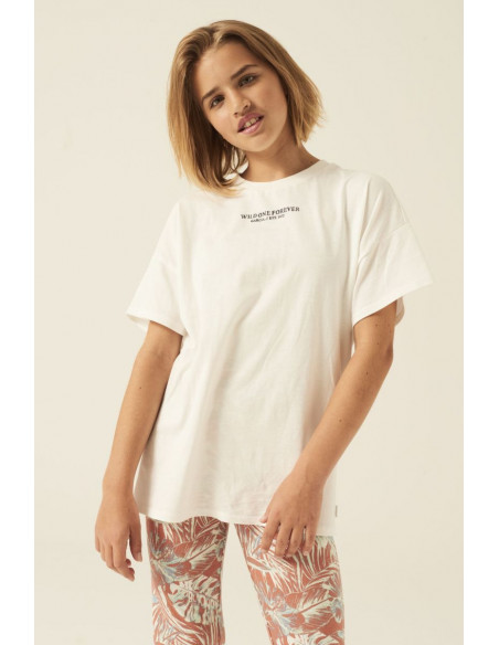 T-Shirt GARCIA