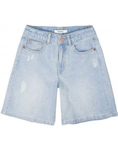 Pantalones cortos GARCIA · P22527-1495 | byMARKA