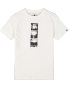 T-Shirt GARCIA