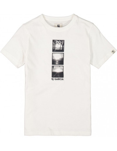 T-Shirt GARCIA
