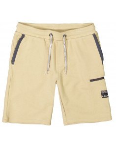 Pantalones cortos GARCIA · P23715-3031 | byMARKA