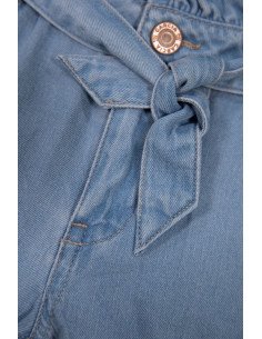 GARCIA Shorts · P24725-1406 | byMARKA