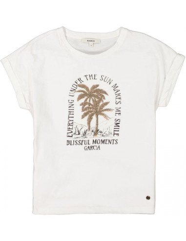 T-Shirt GARCIA