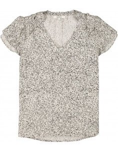 GARCIA Shirt · Q20030-53 | byMARKA