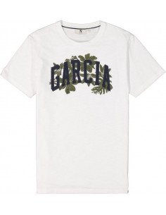 GARCIA T-Shirt · Q21001-50 | byMARKA
