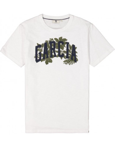 T-Shirt GARCIA