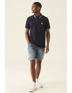 Polo GARCIA
