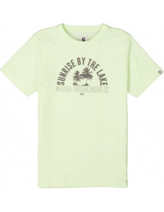 T-Shirt GARCIA