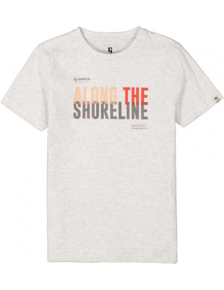 T-Shirt GARCIA