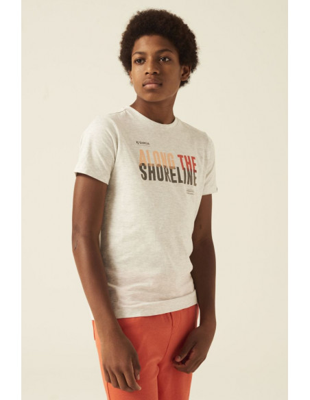 T-Shirt GARCIA