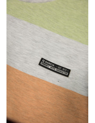 T-Shirt GARCIA