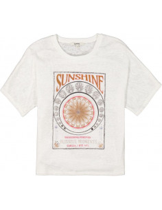 T-Shirt GARCIA