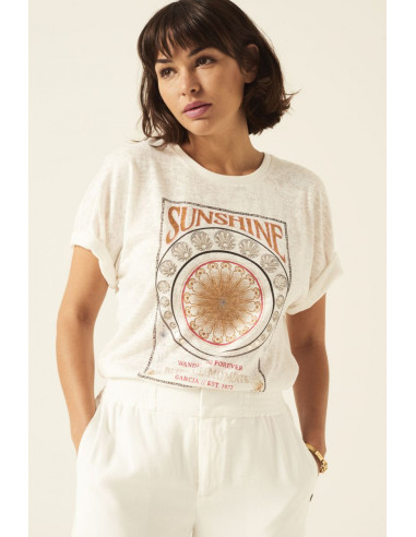 T-Shirt GARCIA