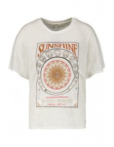 T-Shirt GARCIA