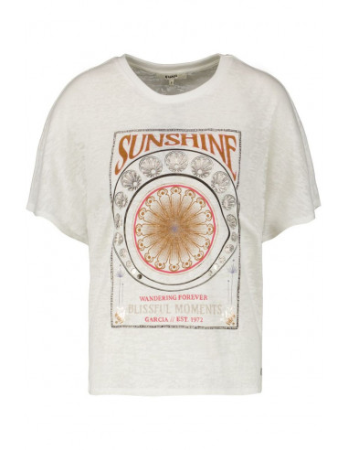 T-Shirt GARCIA