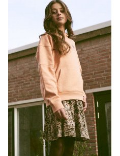 GARCIA Sweatshirt · S22461-3056 | byMARKA