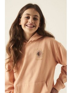GARCIA Sweatshirt · S22461-3056 | byMARKA