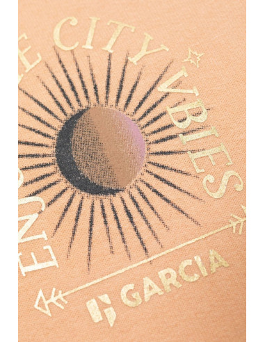 Sweat GARCIA