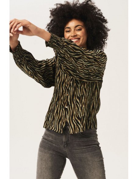 GARCIA blouse