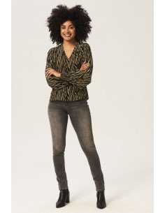 GARCIA blouse