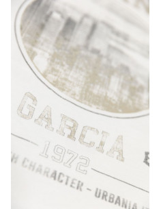 T-Shirt GARCIA 2