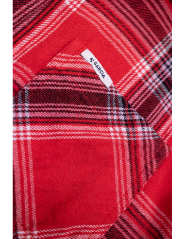 Camisa GARCIA