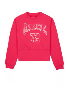 Sweat GARCIA 2