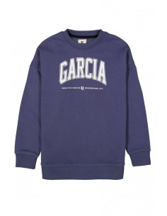 Sweat GARCIA