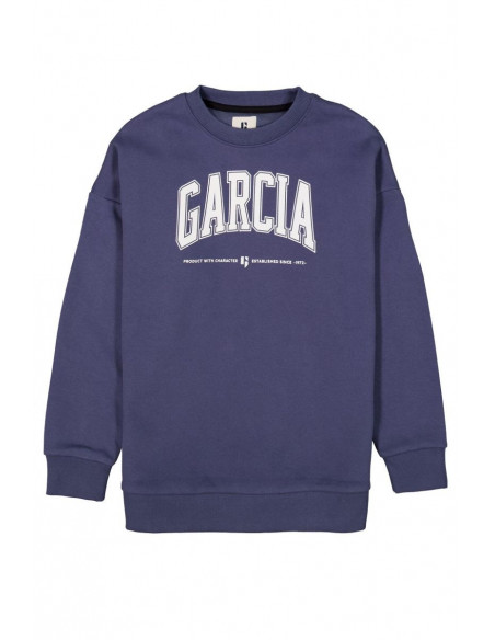 Sweat GARCIA