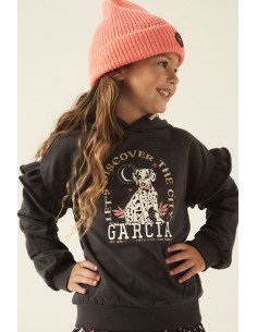 GARCIA Sweatshirt · T24662-2884 | byMARKA