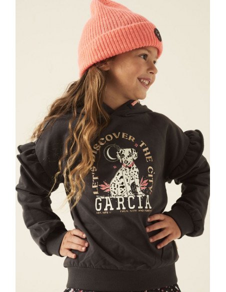 GARCIA Sweatshirt